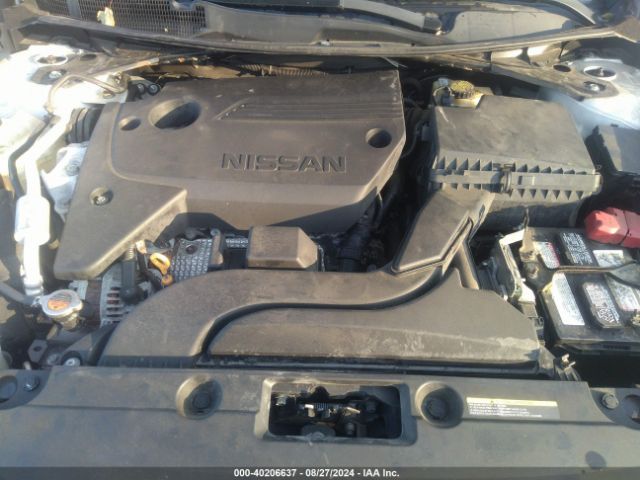 Photo 9 VIN: 1N4AL3AP1GN321153 - NISSAN ALTIMA 