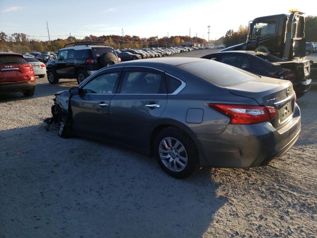 Photo 1 VIN: 1N4AL3AP1GN322271 - NISSAN ALTIMA 2.5 