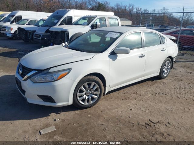 Photo 1 VIN: 1N4AL3AP1GN324120 - NISSAN ALTIMA 