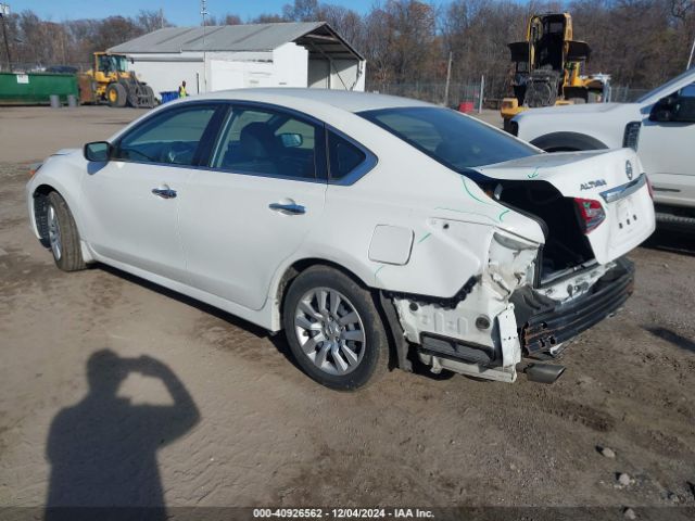 Photo 2 VIN: 1N4AL3AP1GN324120 - NISSAN ALTIMA 