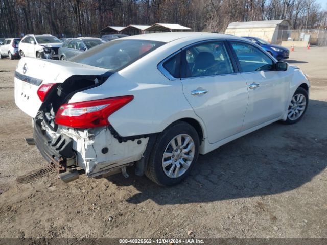 Photo 3 VIN: 1N4AL3AP1GN324120 - NISSAN ALTIMA 