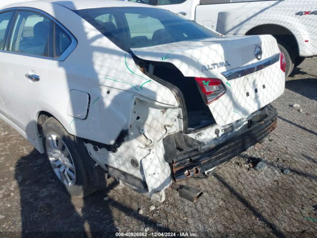 Photo 5 VIN: 1N4AL3AP1GN324120 - NISSAN ALTIMA 