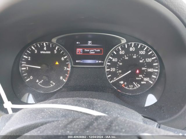 Photo 6 VIN: 1N4AL3AP1GN324120 - NISSAN ALTIMA 