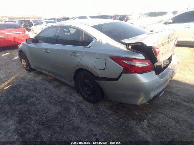 Photo 2 VIN: 1N4AL3AP1GN324571 - NISSAN ALTIMA 