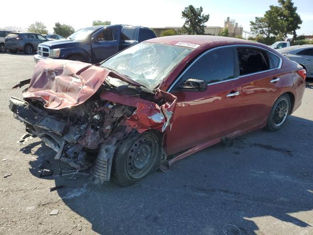 Photo 0 VIN: 1N4AL3AP1GN325090 - NISSAN ALTIMA 