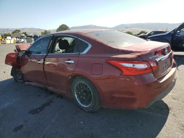 Photo 1 VIN: 1N4AL3AP1GN325090 - NISSAN ALTIMA 