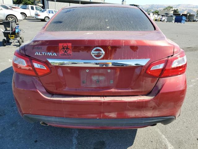 Photo 5 VIN: 1N4AL3AP1GN325090 - NISSAN ALTIMA 