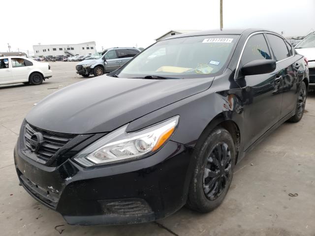 Photo 1 VIN: 1N4AL3AP1GN326580 - NISSAN ALTIMA 2.5 