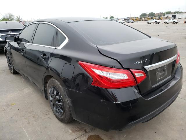 Photo 2 VIN: 1N4AL3AP1GN326580 - NISSAN ALTIMA 2.5 