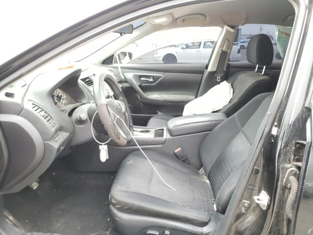 Photo 4 VIN: 1N4AL3AP1GN326580 - NISSAN ALTIMA 2.5 