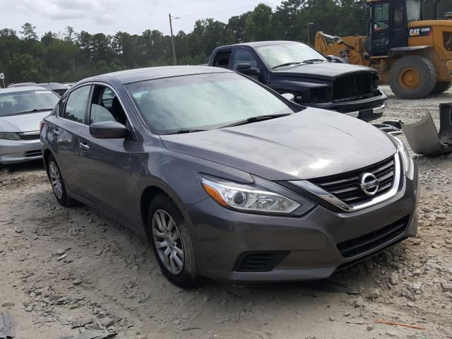 Photo 0 VIN: 1N4AL3AP1GN327910 - NISSAN ALTIMA 2.5 