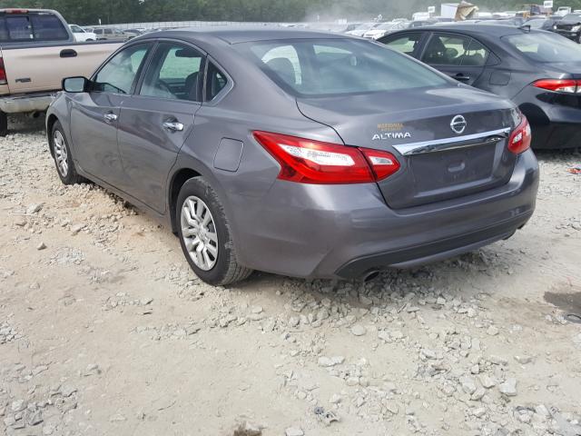 Photo 2 VIN: 1N4AL3AP1GN327910 - NISSAN ALTIMA 2.5 