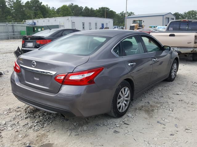 Photo 3 VIN: 1N4AL3AP1GN327910 - NISSAN ALTIMA 2.5 