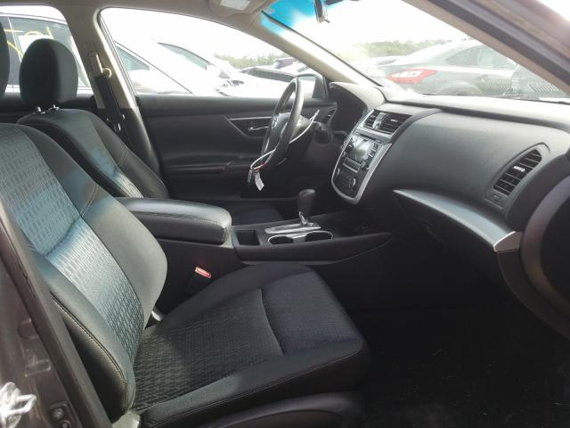 Photo 4 VIN: 1N4AL3AP1GN327910 - NISSAN ALTIMA 2.5 