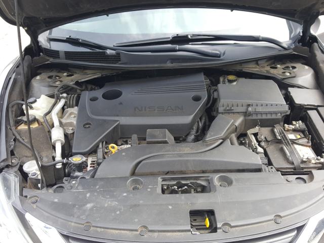 Photo 6 VIN: 1N4AL3AP1GN327910 - NISSAN ALTIMA 2.5 