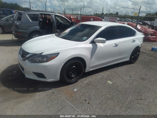 Photo 1 VIN: 1N4AL3AP1GN327938 - NISSAN ALTIMA 