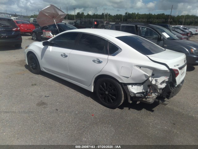 Photo 2 VIN: 1N4AL3AP1GN327938 - NISSAN ALTIMA 