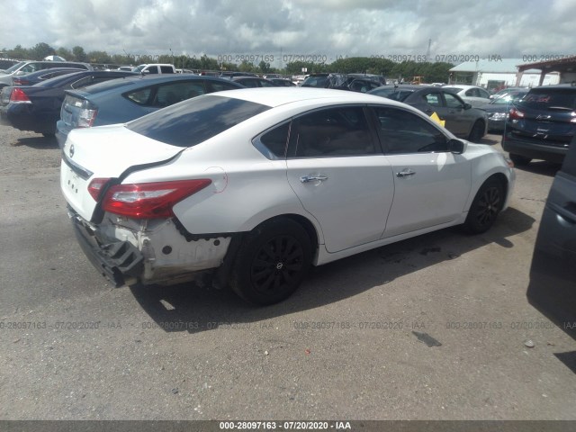 Photo 3 VIN: 1N4AL3AP1GN327938 - NISSAN ALTIMA 