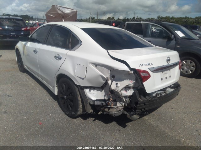 Photo 5 VIN: 1N4AL3AP1GN327938 - NISSAN ALTIMA 