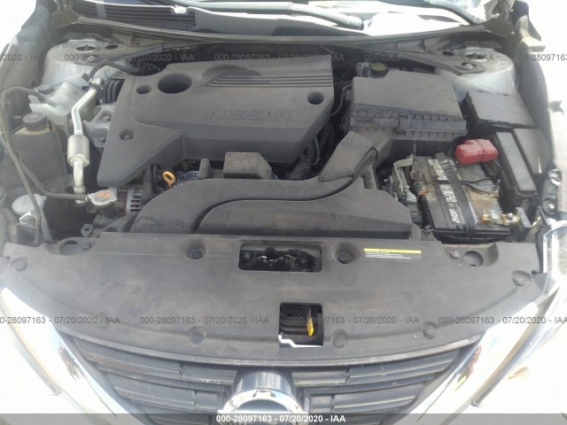 Photo 9 VIN: 1N4AL3AP1GN327938 - NISSAN ALTIMA 