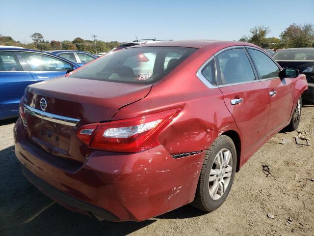 Photo 3 VIN: 1N4AL3AP1GN328636 - NISSAN ALTIMA 2.5 