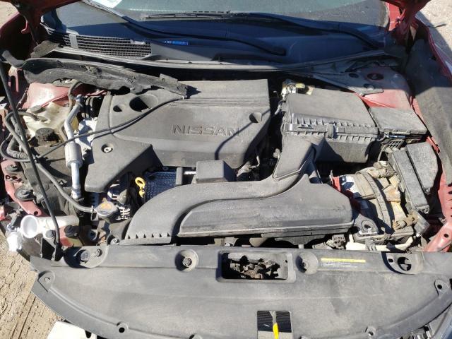 Photo 6 VIN: 1N4AL3AP1GN328636 - NISSAN ALTIMA 2.5 