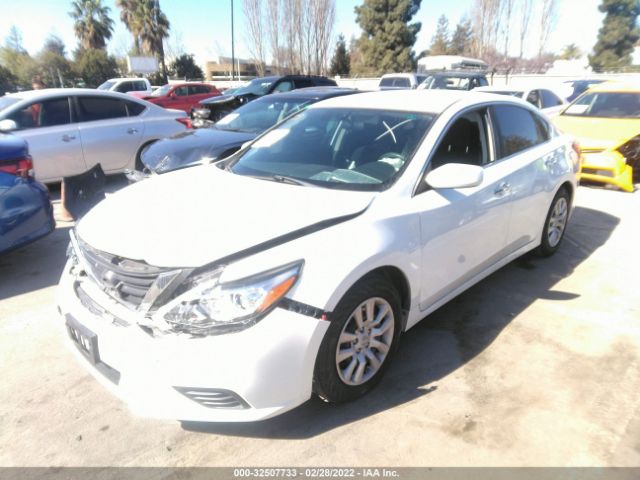 Photo 1 VIN: 1N4AL3AP1GN328748 - NISSAN ALTIMA 