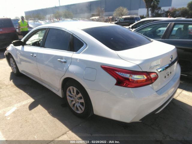 Photo 2 VIN: 1N4AL3AP1GN328748 - NISSAN ALTIMA 