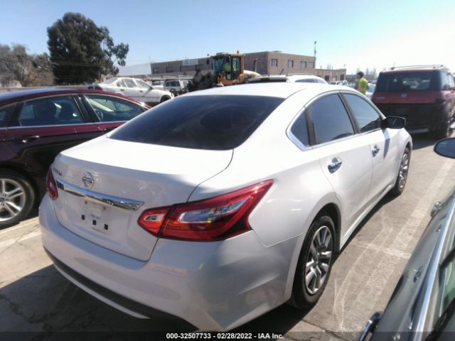 Photo 3 VIN: 1N4AL3AP1GN328748 - NISSAN ALTIMA 