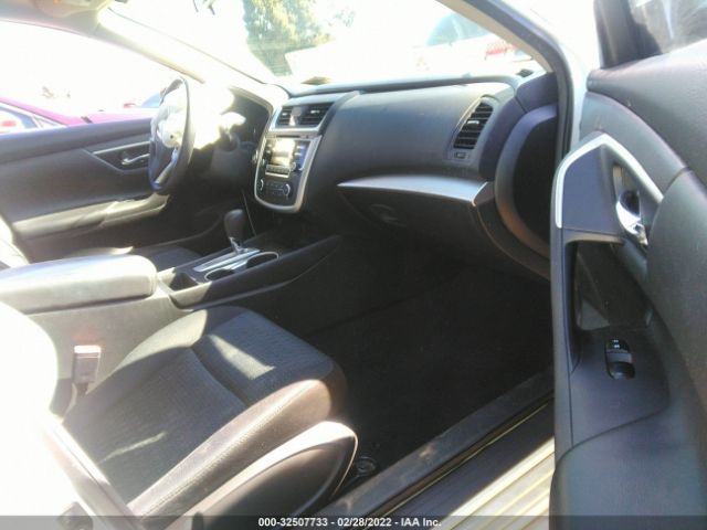 Photo 4 VIN: 1N4AL3AP1GN328748 - NISSAN ALTIMA 