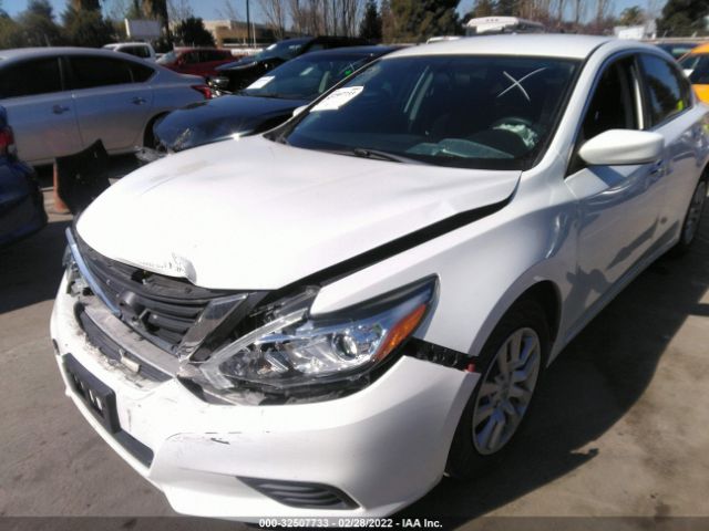 Photo 5 VIN: 1N4AL3AP1GN328748 - NISSAN ALTIMA 