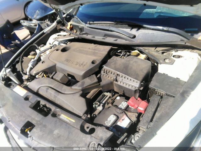 Photo 9 VIN: 1N4AL3AP1GN328748 - NISSAN ALTIMA 