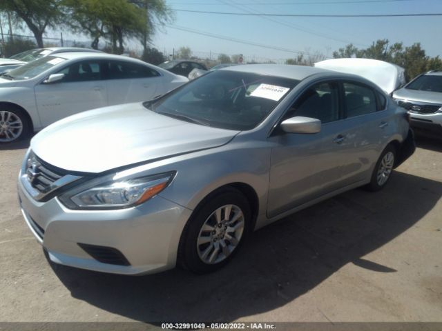 Photo 1 VIN: 1N4AL3AP1GN328863 - NISSAN ALTIMA 