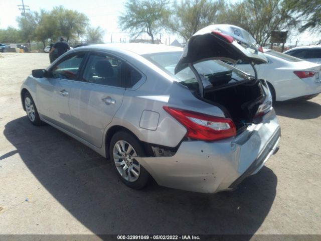 Photo 2 VIN: 1N4AL3AP1GN328863 - NISSAN ALTIMA 