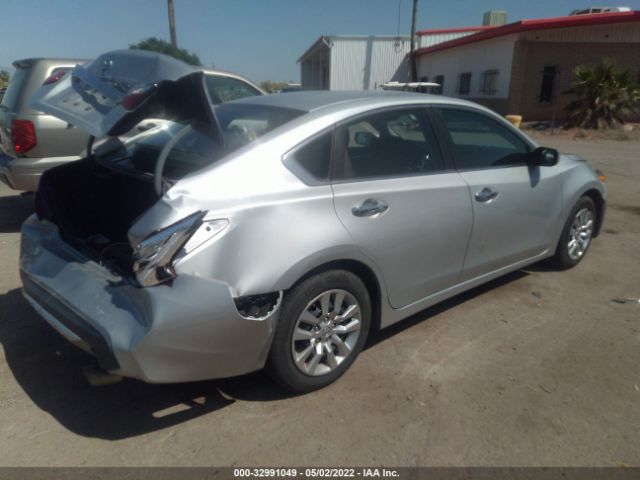 Photo 3 VIN: 1N4AL3AP1GN328863 - NISSAN ALTIMA 