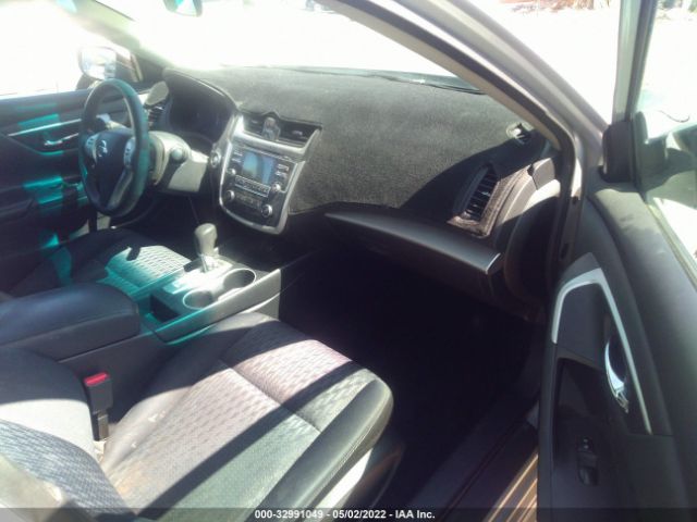 Photo 4 VIN: 1N4AL3AP1GN328863 - NISSAN ALTIMA 