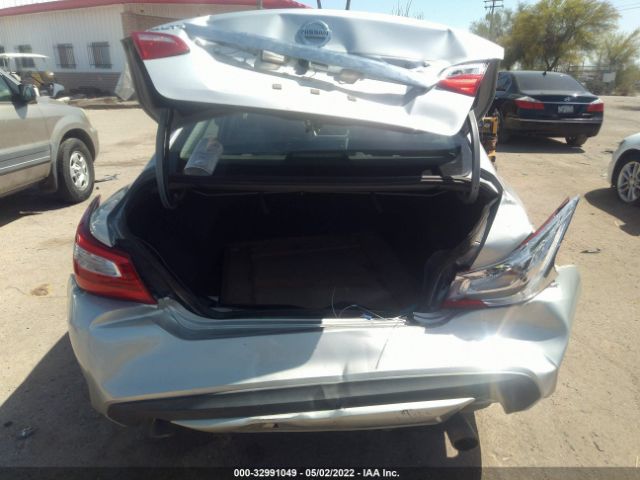 Photo 5 VIN: 1N4AL3AP1GN328863 - NISSAN ALTIMA 