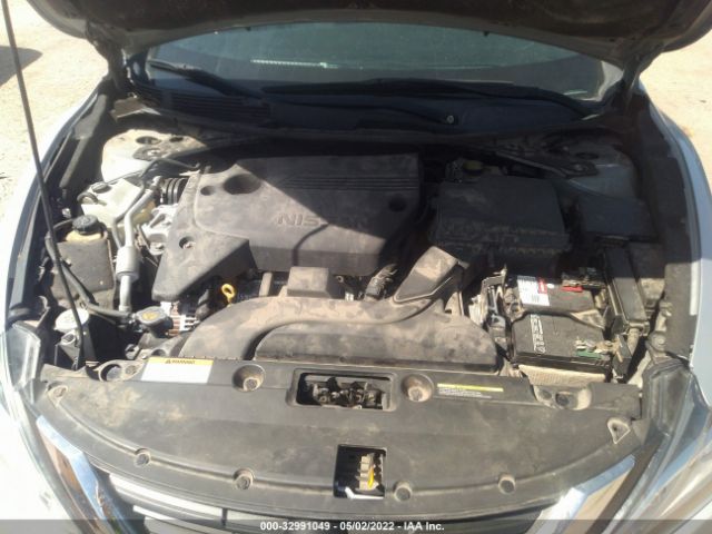 Photo 9 VIN: 1N4AL3AP1GN328863 - NISSAN ALTIMA 