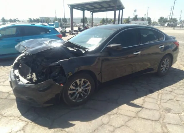 Photo 1 VIN: 1N4AL3AP1GN328930 - NISSAN ALTIMA 