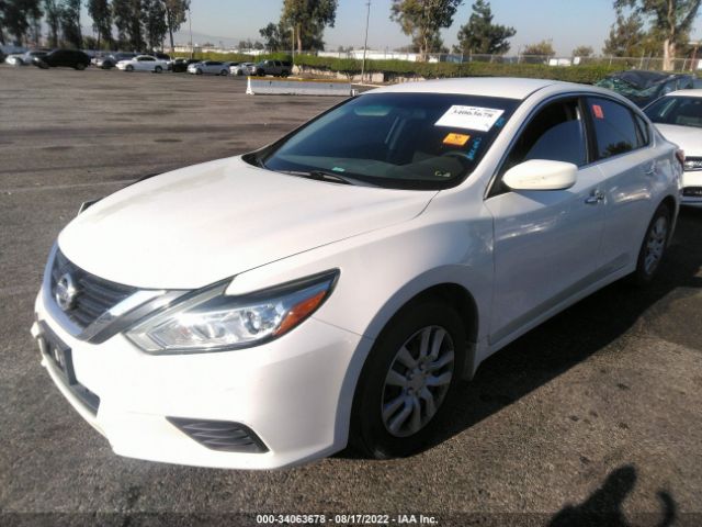 Photo 1 VIN: 1N4AL3AP1GN329429 - NISSAN ALTIMA 