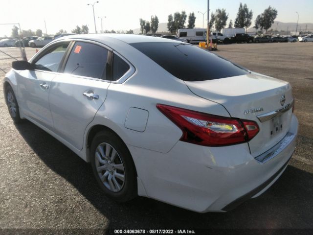 Photo 2 VIN: 1N4AL3AP1GN329429 - NISSAN ALTIMA 