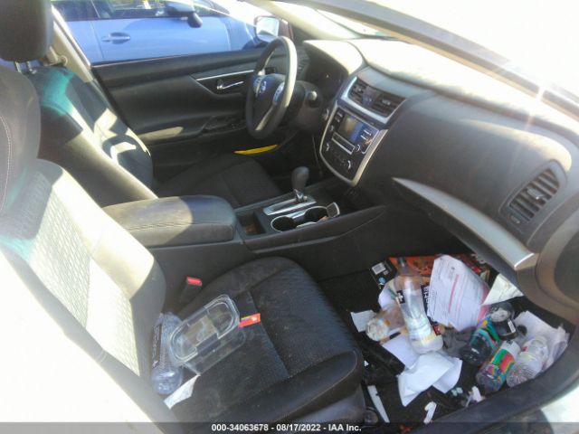 Photo 4 VIN: 1N4AL3AP1GN329429 - NISSAN ALTIMA 