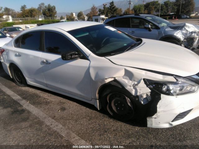 Photo 5 VIN: 1N4AL3AP1GN329429 - NISSAN ALTIMA 