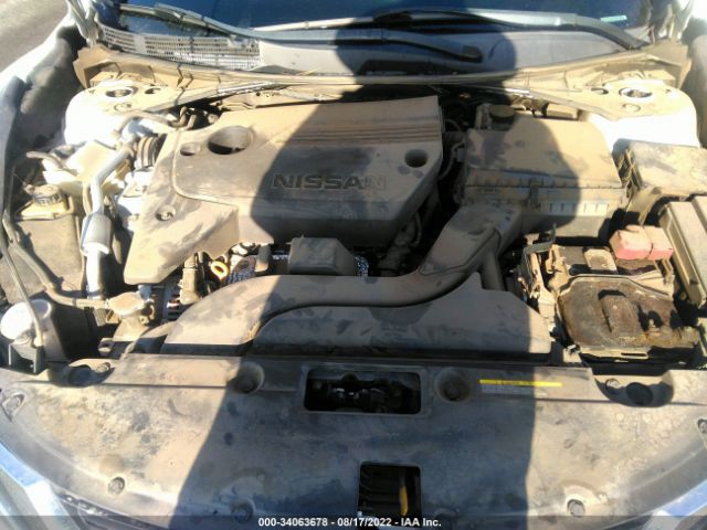 Photo 9 VIN: 1N4AL3AP1GN329429 - NISSAN ALTIMA 