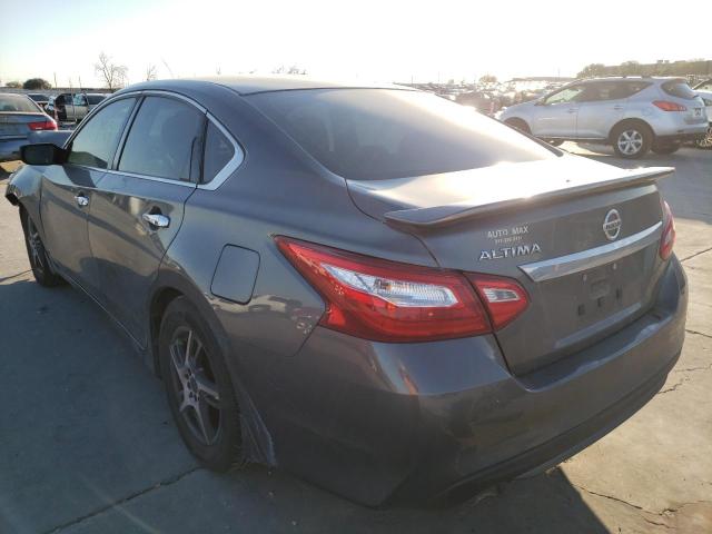 Photo 2 VIN: 1N4AL3AP1GN330614 - NISSAN ALTIMA 2.5 