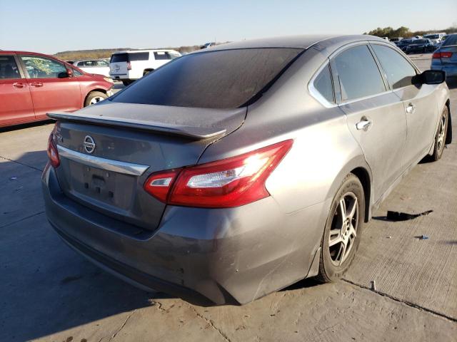 Photo 3 VIN: 1N4AL3AP1GN330614 - NISSAN ALTIMA 2.5 