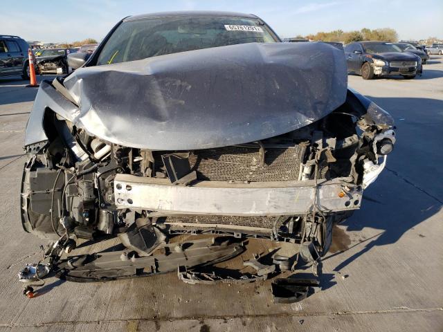 Photo 8 VIN: 1N4AL3AP1GN330614 - NISSAN ALTIMA 2.5 