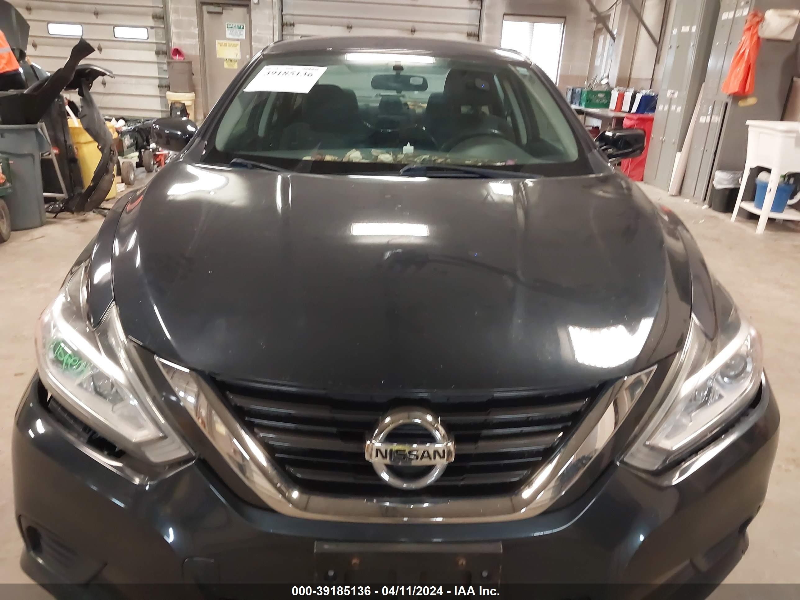 Photo 10 VIN: 1N4AL3AP1GN330919 - NISSAN ALTIMA 