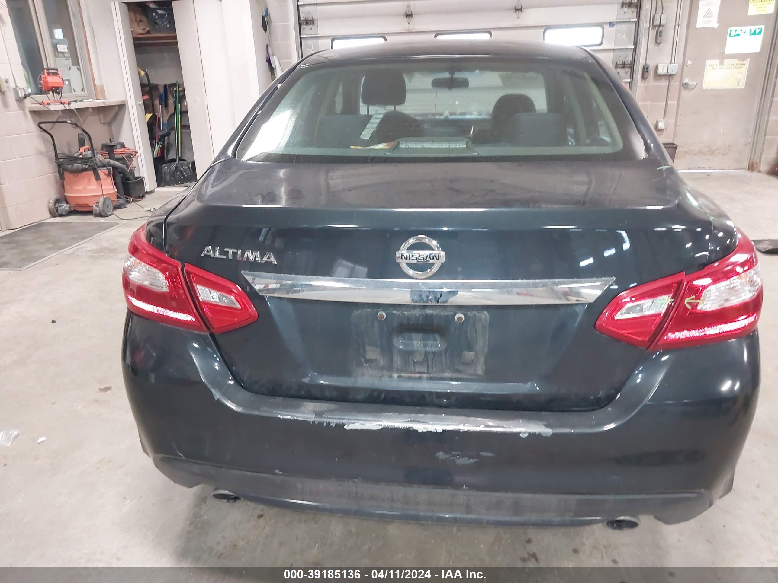 Photo 14 VIN: 1N4AL3AP1GN330919 - NISSAN ALTIMA 