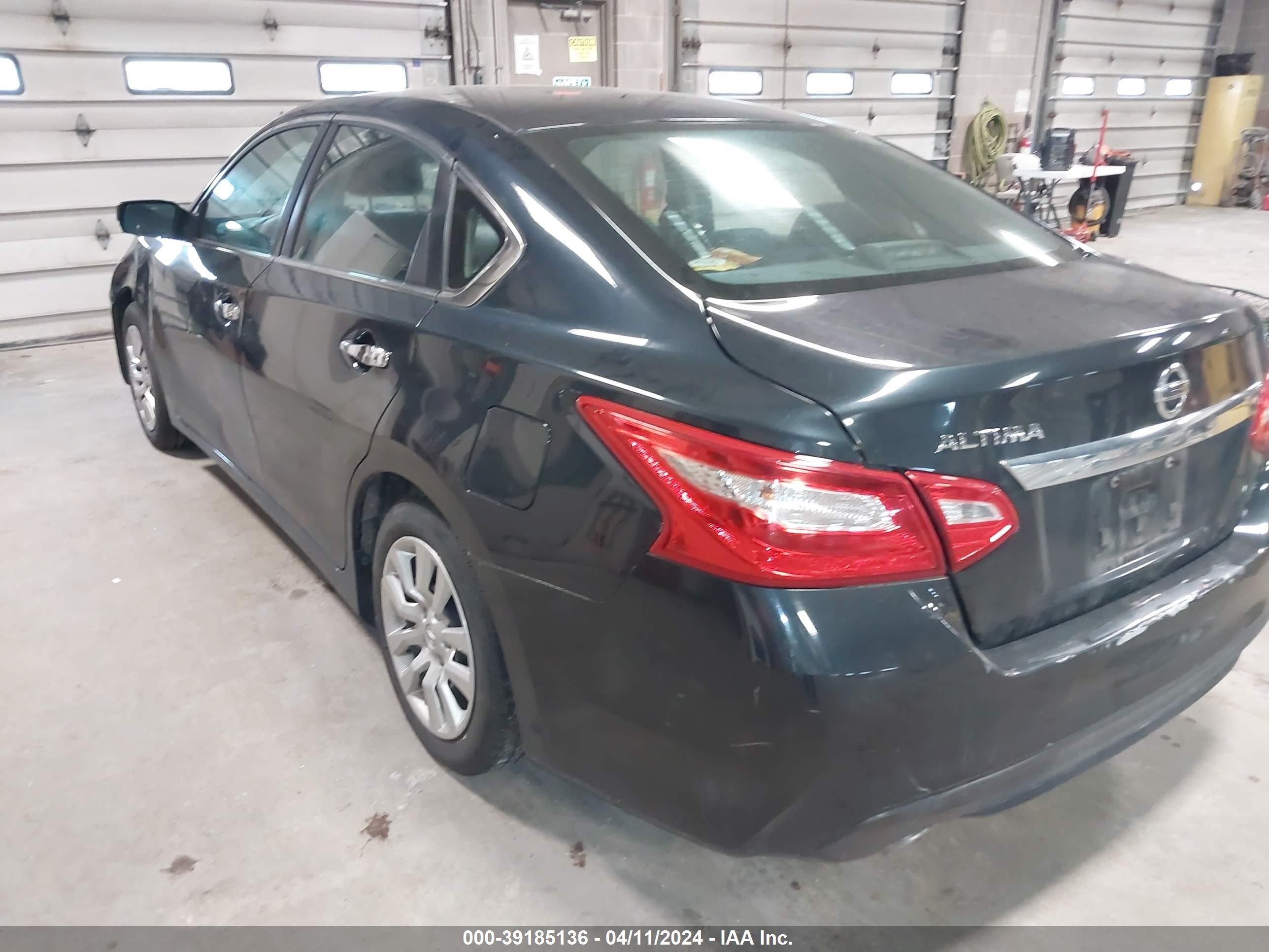 Photo 2 VIN: 1N4AL3AP1GN330919 - NISSAN ALTIMA 